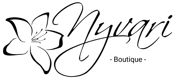 NYVARI logo